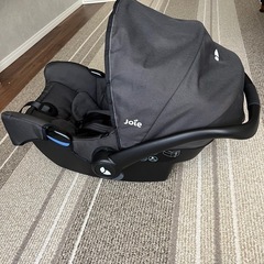 Joie ベビーシートの画像
