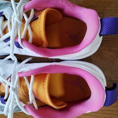 バスケットシューズ　キレイ　JORDAN ONE TAKE　29ｃｍ　箱ありの画像