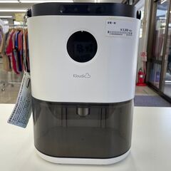 ★ジモティ割あり★ Kloudic 除湿器   動作確認／クリー...