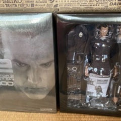 ターミネーター2・T-1000（ホットトイズ）の画像