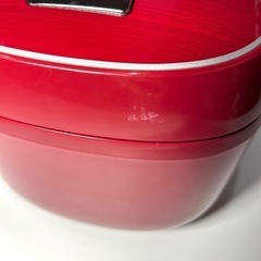TOSHIBA RC-10VRL 東芝 真空IHジャー炊飯器 5.5の画像