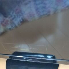 テレビ SHARP AQUOS