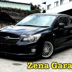 ２５年式★インプレッサスポーツ★本土仕入★４ＷＤ★２年車検・２年...