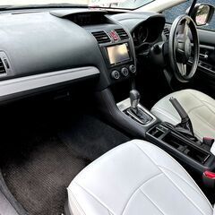 ２５年式★インプレッサスポーツ★本土仕入★４ＷＤ★２年車検・２年保証付き！下取り可能！の画像
