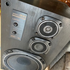 （成立）スピーカー　Victor ビクター　１台