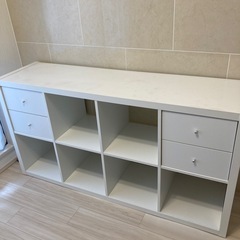 【急募】IKEAカラックス