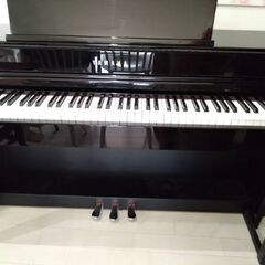 YAMAHA　グラビノーバ　CLP-545PEの画像