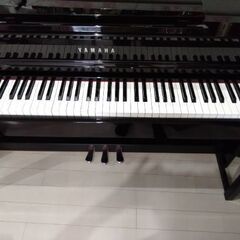 YAMAHA　グラビノーバ　CLP-545PEの画像