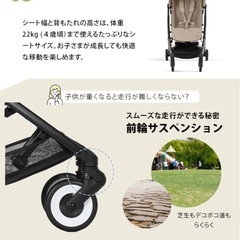サイベックス　リベル　バンパーバー付きの画像