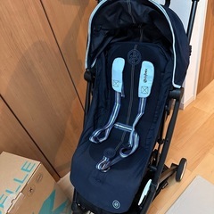 サイベックス　リベル　バンパーバー付き