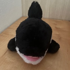 【讓渡先決まりました】鴨川シーワールドぬいぐるみの画像