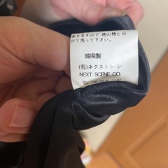 レースドレス　レディースの画像