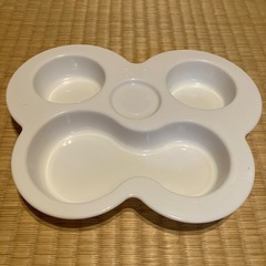 Richell リッチェル　ベビー食器