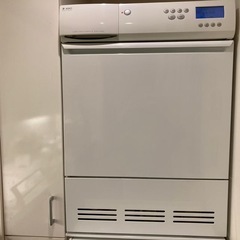 最終お値下げ ! 格安 70万の品 お洒落 高級 洗濯機 乾燥機 セット Asko (アスコ)の画像