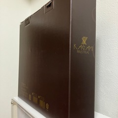 にじさんじ 加賀美ハヤト コラボワインの画像