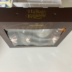 にじさんじ 加賀美ハヤト コラボワインの画像
