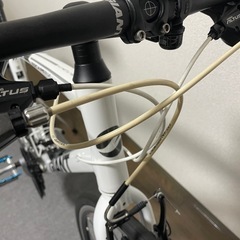 【引取限定】GIANT Escape RX3 2016 Mサイズの画像