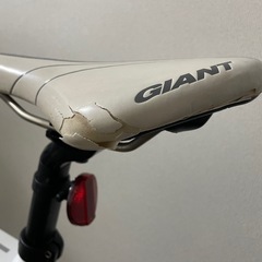 【引取限定】GIANT Escape RX3 2016 Mサイズの画像