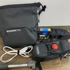 【引取限定】GIANT Escape RX3 2016 Mサイズの画像