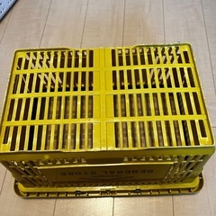 GEORGE'Sの買い物カゴの画像