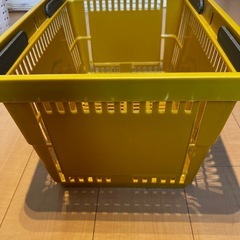 GEORGE'Sの買い物カゴの画像