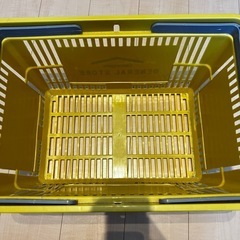 GEORGE'Sの買い物カゴの画像