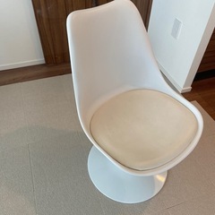 回転式チェア