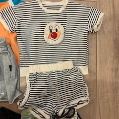 キッズ服まとめ売り11点の画像