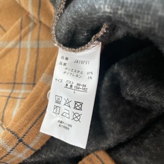 Lサイズ　婦人服の画像