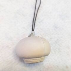☆マッシュルームストラップ　中古品　