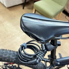 MONDRAKER マウンテンバイク CHRONO 29 29インチ ディスクブレーキの画像