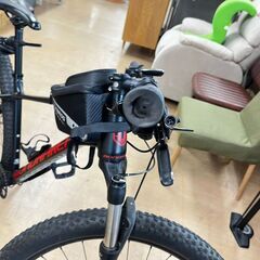 MONDRAKER マウンテンバイク CHRONO 29 29インチ ディスクブレーキの画像