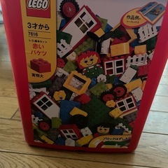 レゴブロック(決まりましたの画像