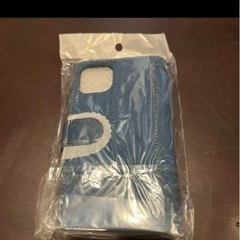 手帳型iPhone13ケース