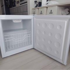 冷凍庫 フリーザー ALLEGiA(アレジア)の画像