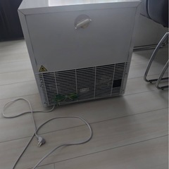 冷凍庫 フリーザー ALLEGiA(アレジア)の画像