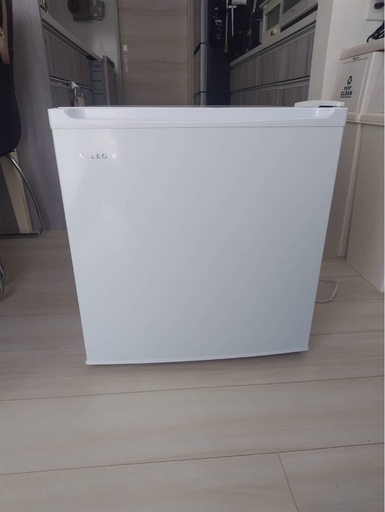 冷凍庫 フリーザー ALLEGiA(アレジア)