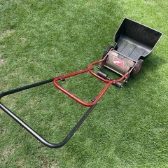 芝刈り機  バーディーモア GSB-2000 