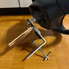 ハンドルおもちゃの画像