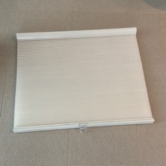 IKEAブラインドカーテン(60cm×210cm)