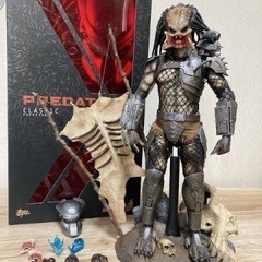 プレデター（ホットトイズ）