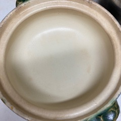 新品？鍋セットの画像