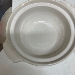 新品？鍋セットの画像