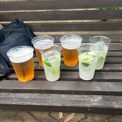 初老？いや！まだまだ楽しみましょう！