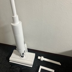 BALMUDA The Cleaner C01A-WH