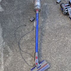 ダイソン 掃除機