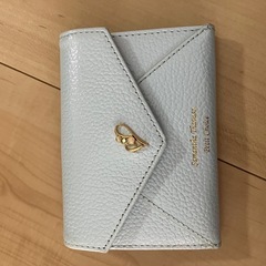 Samanthaミニ財布