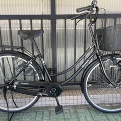 🔹シティサイクル🔹 Blossom 