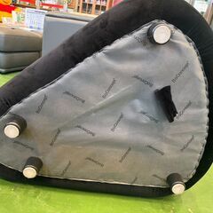 【愛品館八千代店】BoConcept　ボーコンセプト　Ottawa　トライアングル プーフの画像