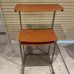 パソコン台